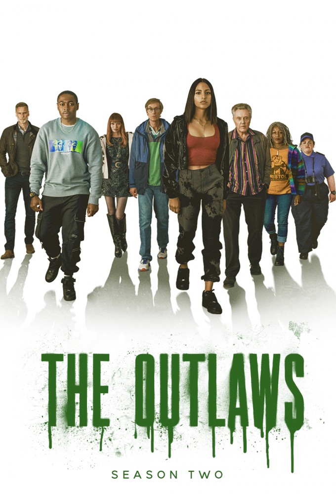 The Outlaws - Season 2 [9251] (A1749149740) [[TV Shows]] --Plex--